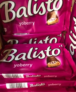 Balisto Yoberry 9-Pack