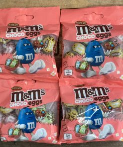 Browse 4x M&M Crunchy Caramel Limited Edition Share Bags (4x97g) M&M's for  more. Stop by our store today to get huge savings